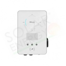 SOLAX POWER SMART EV CHARGER X3-EVC-11K – WALLBOX TRIFASE PER RICARICA VEICOLI ELETTRICI 11 KW