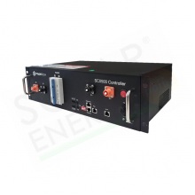 PYLONTECH SC0500-100S – SISTEMA DI GESTIONE BATTERIA H48050 (BMS)