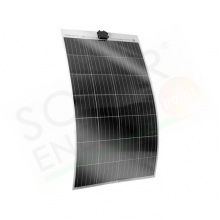 ENECOM HF145 – MODULO FOTOVOLTAICO MONOCRISTALLINO FLESSIBILE 145 W