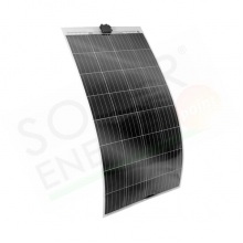 ENECOM HF165 – MODULO FOTOVOLTAICO MONOCRISTALLINO FLESSIBILE 165 W