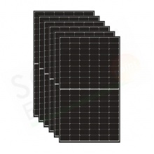 SET 22 MODULI FOTOVOLTAICI JINKO SOLAR TIGER NEO N-TYPE JKM435N-54HL4R-V MONOCRISTALLINI 435 W – TOT. 9.57 KW