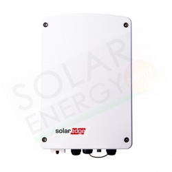 SOLAREDGE SMART ENERGY WATER HEATER CONTROLLER – REGOLATORE PER ACCUMULI TERMICI 3 KW