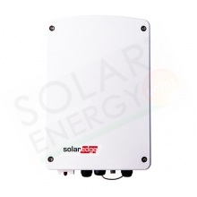 SOLAREDGE SMART ENERGY WATER HEATER CONTROLLER – REGOLATORE PER ACCUMULI TERMICI 3 KW