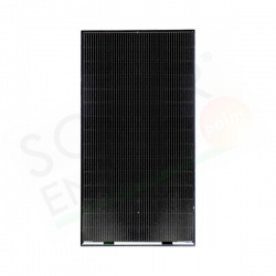 SOLAR FABRIK MONO S5 HALFCUT 315 – MODULO FOTOVOLTAICO MONOCRISTALLINO 315 W N-TYPE BIFACCIALE