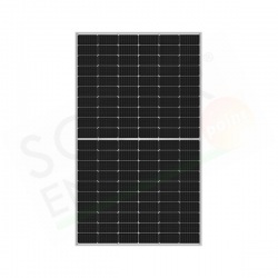 JOLYWOOD JW-HD120N-390 – MODULO FOTOVOLTAICO MONOCRISTALLINO 390W BIFACCIALE/DOPPIO VETRO
