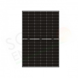 JOLYWOOD JW-HD108N-435 – MODULO FOTOVOLTAICO MONOCRISTALLINO 435W BIFACCIALE/DOPPIO VETRO