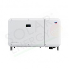 SMA SUNNY TRIPOWER CORE2 STP110-60 – INVERTER DI STRINGA TRIFASE 12 MPPT 110 KW