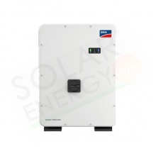 SMA SUNNY TRIPOWER CORE1 STP50-41 – INVERTER DI STRINGA TRIFASE 6 MPPT 50 KW SMA SUNNY TRIPOWER CORE1 STP50-41 – INVERTER DI STRINGA TRIFASE 6 MPPT 50 KW