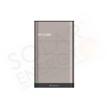 CANADIAN SOLAR EP CUBE ALL IN ONE - SISTEMA IBRIDO MODULABILE DA 1 A 6 KW CON ACCUMULO DA 6.6 KWH CANADIAN SOLAR EP CUBE ALL IN ONE - SISTEMA IBRIDO MODULABILE DA 1 A 6 KW CON ACCUMULO DA 6.6 KWH