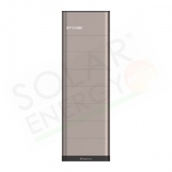 CANADIAN SOLAR EP CUBE ALL IN ONE - SISTEMA IBRIDO MODULABILE DA 1 A 6 KW CON ACCUMULO DA 19.9 KWH