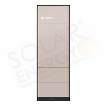 CANADIAN SOLAR EP CUBE ALL IN ONE - SISTEMA IBRIDO MODULABILE DA 1 A 6 KW CON ACCUMULO DA 20 KWH