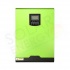 KIT FOTOVOLTAICO OFF-GRID 2.4 KW 24V CON BATTERIE AGM 800AH