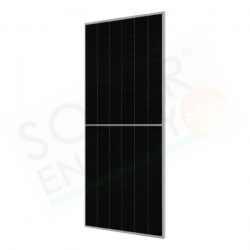 JA SOLAR JAM72D40-575/GB – MODULO FOTOVOLTAICO MONOCRISTALLINO 575 W BIFACCIALE VETRO/VETRO