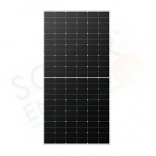 LONGI SOLAR HI-MO X6 EXPLORER LR5-72HTH-585M – MODULO FOTOVOLTAICO MONOCRISTALLINO 585 W