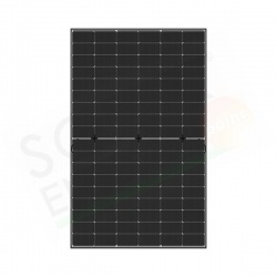 LUXOR SOLAR ECO LINE N-TYPE HJT GLASS-GLASS BIFACIAL M108/440W – MODULO FOTOVOLTAICO MONOCRISTALLINO 440 W