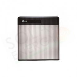 LG ENERGY SOLUTION ENBLOCK C10 – BATTERIA PER ACCUMULO FOTOVOLTAICO 10 KWH