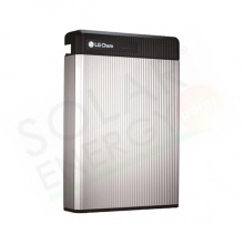 LG ENERGY SOLUTION ENBLOCK C12 – BATTERIA PER ACCUMULO FOTOVOLTAICO 12 KWH