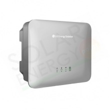 LG ENERGY SOLUTION SLH-G1-050-GL – INVERTER IBRIDO MONOFASE 5 KW
