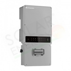 LG ENERGY SOLUTION SHH-G1-060-GL – INVERTER IBRIDO MONOFASE 6 KW