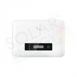 GOODWE GW1000-XS-30 – INVERTER DI STRINGA MONOFASE 1 MPPT 1 KW
