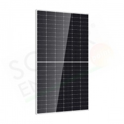 DMEGC DM580M10T-B72HSW – MODULO FOTOVOLTAICO MONOCRISTALLINO 580 W BIFACCIALE