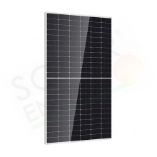 DMEGC DM580M10T-B72HSW – MODULO FOTOVOLTAICO MONOCRISTALLINO 580 W BIFACCIALE