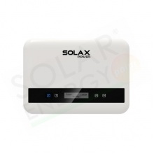 SOLAX POWER X1-MINI-1.5K-G4 – INVERTER DI STRINGA MONOFASE 1.5 KW