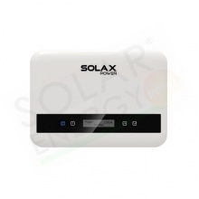 SOLAX POWER X1-MINI-3.0K-G4 – INVERTER DI STRINGA MONOFASE 1 MPPT 3 KW