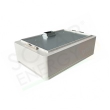 AXITEC AXISTORAGE LI-SV1 – MODULO BATTERIA AL LITIO 3.37 KWH PER ACCUMULO