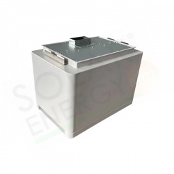 AXITEC AXISTORAGE LI-SV2 – MODULO BATTERIA AL LITIO 3.37 KWH PER ACCUMULO