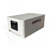 AXITEC AXISTORAGE LI-SV2 – SISTEMA DI GESTIONE BATTERIA AXITEC (BMS)