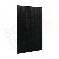 SOLAR FABRIK MONO S4 HALFCUT 405 – MODULO FOTOVOLTAICO MONOCRISTALLINO NERO 405 W
