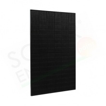 SOLAR FABRIK MONO S4 HALFCUT 405 – MODULO FOTOVOLTAICO MONOCRISTALLINO NERO 405 W