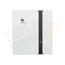 ALPHA ESS SMILE-B3 - SISTEMA DI ACCUMULO MONOFASE CON INVERTER 3 KW E BATTERIA 2.9 KWH