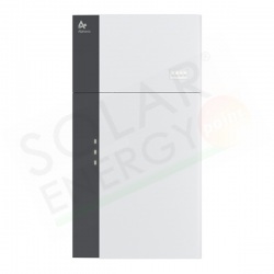 ALPHA ESS SMILE-G3-S5 - SISTEMA DI ACCUMULO MONOFASE CON INVERTER 5 KW E BATTERIA 10.1 KWH