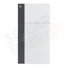 ALPHA ESS SMILE-G3-S5 - SISTEMA DI ACCUMULO MONOFASE CON INVERTER 5 KW E BATTERIA 10.1 KWH