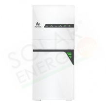 ALPHA ESS SMILE-T10-HV - SISTEMA DI ACCUMULO TRIFASE CON INVERTER 10 KW E BATTERIA 8.2 KWH