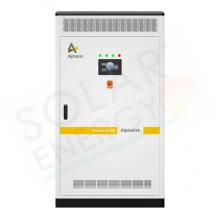 ALPHA ESS STORION-H30 - SISTEMA DI ACCUMULO TRIFASE CON INVERTER 30 KW E ACCUMULO 34.56 KWH