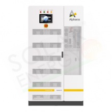 ALPHA ESS STORION-H30-O - SISTEMA DI ACCUMULO TRIFASE CON INVERTER 30 KW E ACCUMULO 34.56 KWH