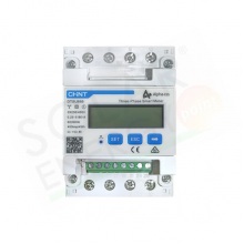 ALPHA ESS DTSU666 – SMART POWER SENSOR MONOFASE/TRIFASE