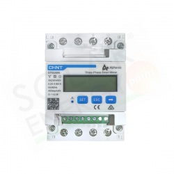 ALPHA ESS DTSU666 – SMART POWER SENSOR TRIFASE