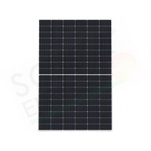 EGING PV EG-440NT54-BF-DG STAR PRO SERIES – MODULO FOTOVOLTAICO MONOCRISTALLINO 440 W BIFACCIALE (CORNICE NERA)