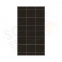 DAS SOLAR DAS-DH108ND 455 – MODULO FOTOVOLTAICO MONOCRISTALLINO 455 W BIFACCIALE