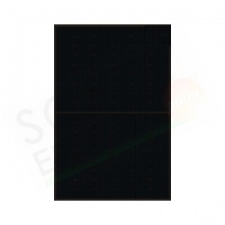 SUN-EARTH TITAN DXM8-54H/ZB 430W – MODULO FOTOVOLTAICO MONOCRISTALLINO 430 W COMPLETAMENTE NERO
