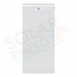 HUAWEI LUNA2000-21-S1 – BATTERIA AL LITIO 21 KWH PER ACCUMULO CON BMS