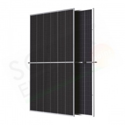TRINA SOLAR VERTEX N TSM-695NEG21C.20 – MODULO FOTOVOLTAICO MONOCRISTALLINO 695 W BIFACCIALE