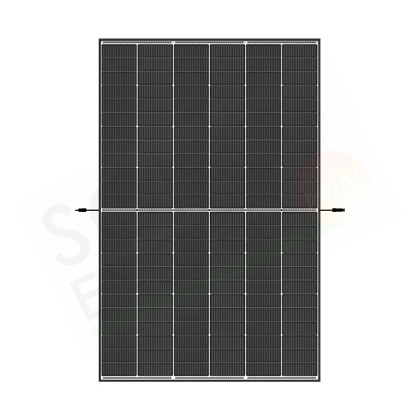 TRINA SOLAR VERTEX S + TSM-455NEG9R.28 – PANNELLO FOTOVOLTAICO ...