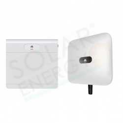 KIT ACCUMULO TRIFASE HUAWEI – INVERTER 3 KW E BATTERIA 7 KWH