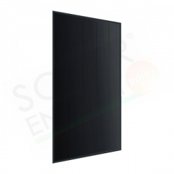 HYUNDAI DG SERIES HiE-S410DG-FB – MODULO FOTOVOLTAICO MONOCRISTALLINO 410 W SHINGLED TECHNOLOGY NERO