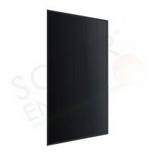 HYUNDAI DG SERIES HiE-S410DG-FB – MODULO FOTOVOLTAICO MONOCRISTALLINO 410 W SHINGLED TECHNOLOGY NERO